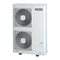 Klimaanlagen Hitachi SET FREE SIDE FLOW Serie Bedienungsanleitung