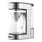 Kaffeemaschinen BOB-HOME CAFE CLUB Bedienungsanleitung