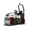 Baumaschinen und Baugeräten Dynapac CC1100 VI Bedienungshandbuch