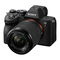Kameras Sony Alpha 7 IV Hilfe