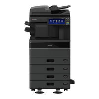Toshiba e-studio 2525AC Bedienungsanleitung