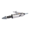 Schleifmaschinen Silverline Air Die Grinder Kit Handbuch