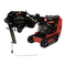 Garten und Gartentechnik Toro 22911 Bedienungsanleitung