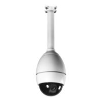 Bosch AutoDome Installationsanleitung