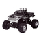 Ferngesteuerte Modelle Tamiya BLACK FOOT III Bedienungsanleitung