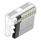 Modulen Phoenix Contact ILB ETH 24 DI16 DIO16-2TX Montage
