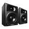Lautsprecher-Systeme Denon Professional DN-303S Benutzerhandbuch