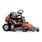 Husqvarna R 422Ts AWD