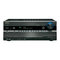 Receiver Onkyo TX-SR706 Bedienungsanleitung