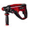 Bohrmaschinen EINHELL TE-RH 26 4F Originalbetriebsanleitung