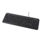 Tastaturen Gembird KB-101 SERIE Handbuch