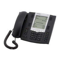 Mitel Aastra 673xi Handbuch