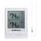 Thermometer BASETech 1065 Bedienungsanleitung
