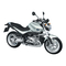 Motorräder BMW Motorrad R 1200 R 2006 Bedienungsanleitung