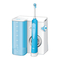 Elektrische Zahnbürsten Braun Oral-B Professional Care OxyJet MD 17 Gebrauchsanweisung