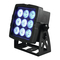 Lichtanlage EuroLite LED IP PAD Series Bedienungsanleitung