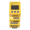 Relais Bender VMD422 Bedienungshandbuch