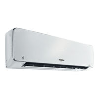 Whirlpool SPIW312A2WF Gebrauchsanweisung