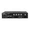 Server Meinberg microSync HR100/DC Technische Referenz