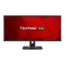 Monitore ViewSonic VG3448 Bedienungsanleitung