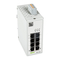 Switch WAGO 852-1322 Handbuch