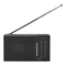 Radios nedis RDFM1200BK Kurzanleitung