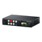 Rekorder Blackmagic Design HyperDeck Installations- Und Bedienungsanleitung