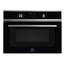 Mikrowellen Electrolux EVM6E46X Benutzerinformation