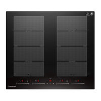 Amzchef YL-IF7018S-5B5B5B5B Bedienungsanleitung