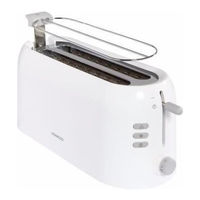 Kenwood PEEK & view TTP230-Serie Bedienungsanleitung