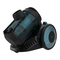 Staubsauger cecotec CONGA ROCKSTAR 2700 X-TREME Bedienungsanleitung