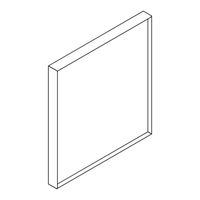 Duravit Vitrium VT 7380 Montageanleitung