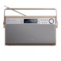 Philips AE5220 Kurzanleitung