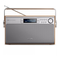 Tragbares Radio Philips AE5220/12 Kurzanleitung