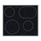 Kochfelder Electrolux EHS60160X Benutzerinformation