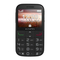 Handys Alcatel One Touch 2000x Bedienungsanleitung