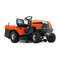 Traktoren Husqvarna CTH 192 Anleitungshandbuch