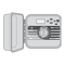 Controller Hunter Pro-C PCC-Serie Bedienungsanleitung
