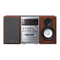 HiFi Komponenten Sony CMT-NEZ50 Bedienungsanleitung