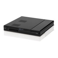 Lg MP500-F serie Installation