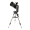 Teleskope Celestron NEXSTAR EVOLUTION 8HD Kurzanleitung Zur Einrichtung