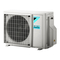 Klimaanlagen Daikin 2AMXM40M4V1B9 Installationsanleitung