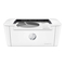 Drucker HP LaserJet M109a-Serie Kurzübersicht