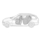 Autozubehör BMW F 46 0395 EVA Einbauanleitung