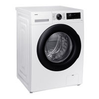Samsung WW5000C Benutzerhandbuch