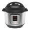 Instant Pot DUO Multi-Use Pressure Cooker Handbuch