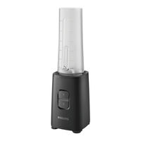 Philips HR2040 Bedienungsanleitung