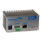 Datenlogger Solare Datensysteme SolarLog 400e Bedienungsanleitung