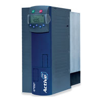 Bonfiglioli Vectron ACTIVE CUBE Betriebsanleitung