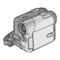 Kameras Panasonic NV-GS44EG Bedienungsanleitung